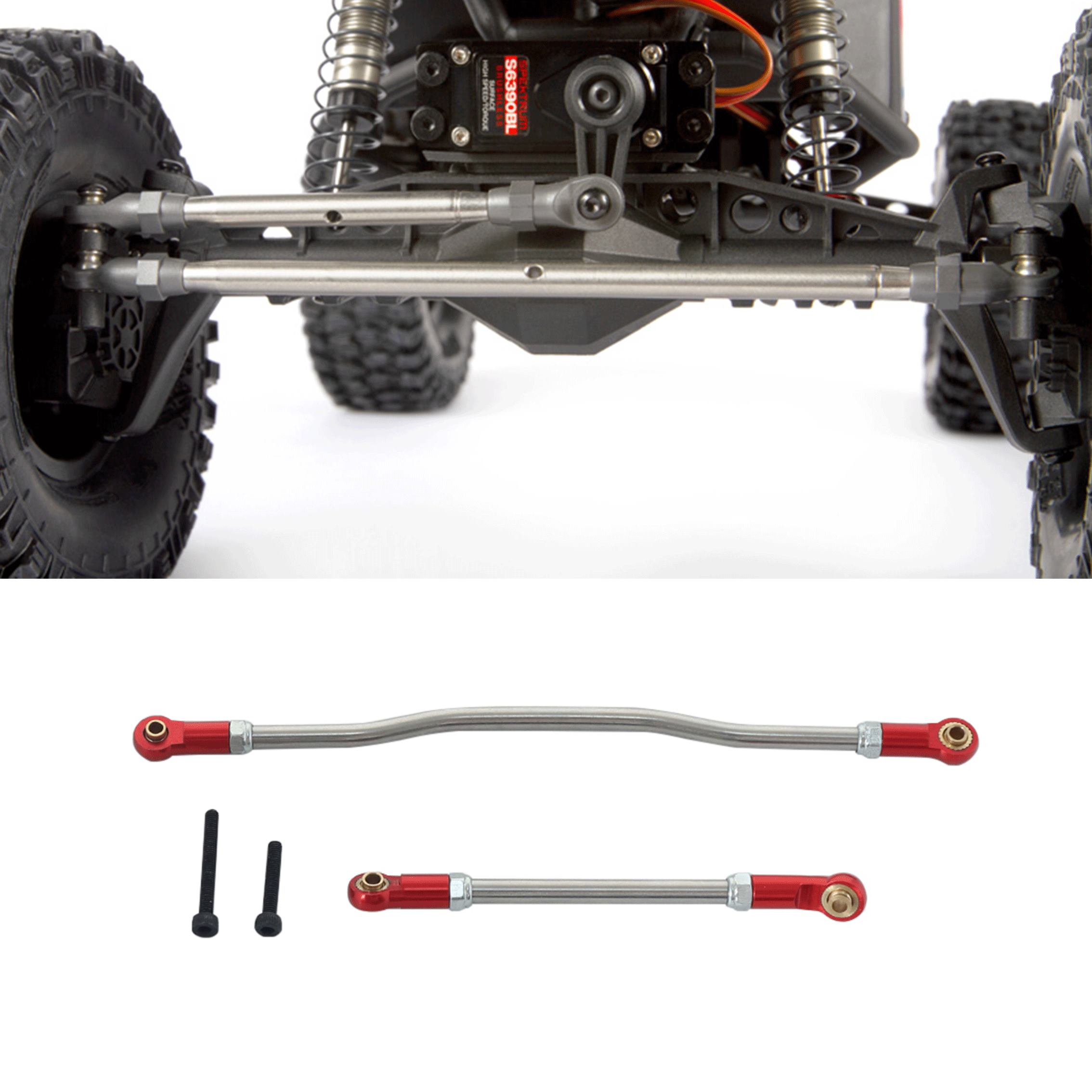 Servo Kit - 2 Chiếc Có Thể Điều Chỉnh
