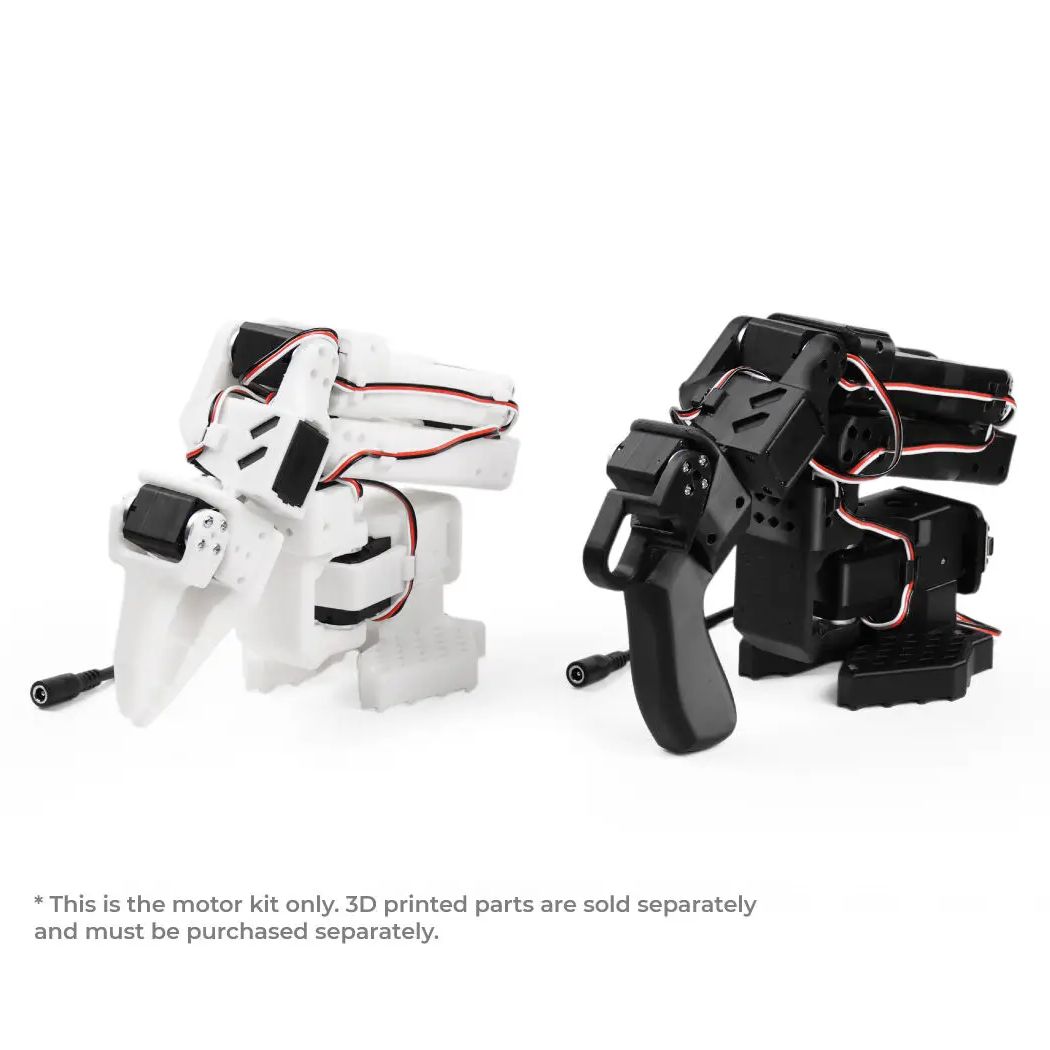 Robot Arm Kit - SO-ARM101 Low Cost AI Robot Arm