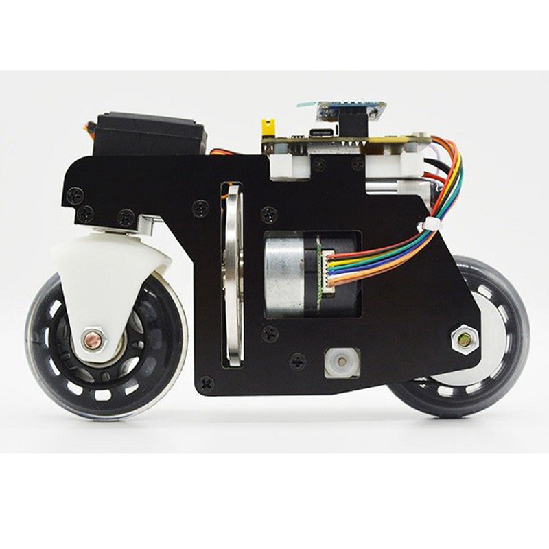 Stm32 Robot - Mới STM32 Tự Cân Bằng Robot