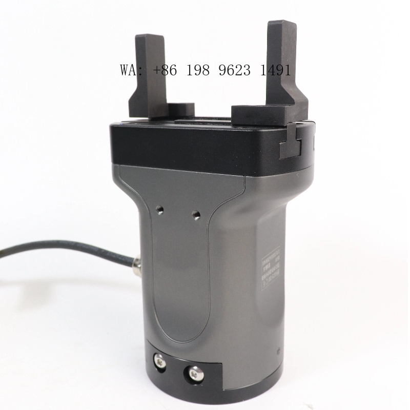 Robot Gripper Claw - Factory Customizable Stroke Pneumatic Mechanical Gripper