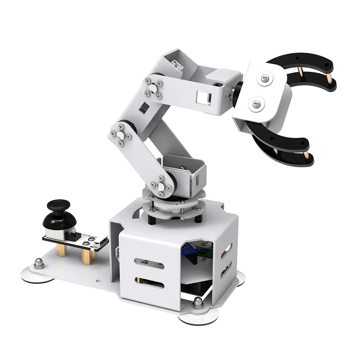Arduino Robot - Hiwonder Synchronization Controller for Robot with