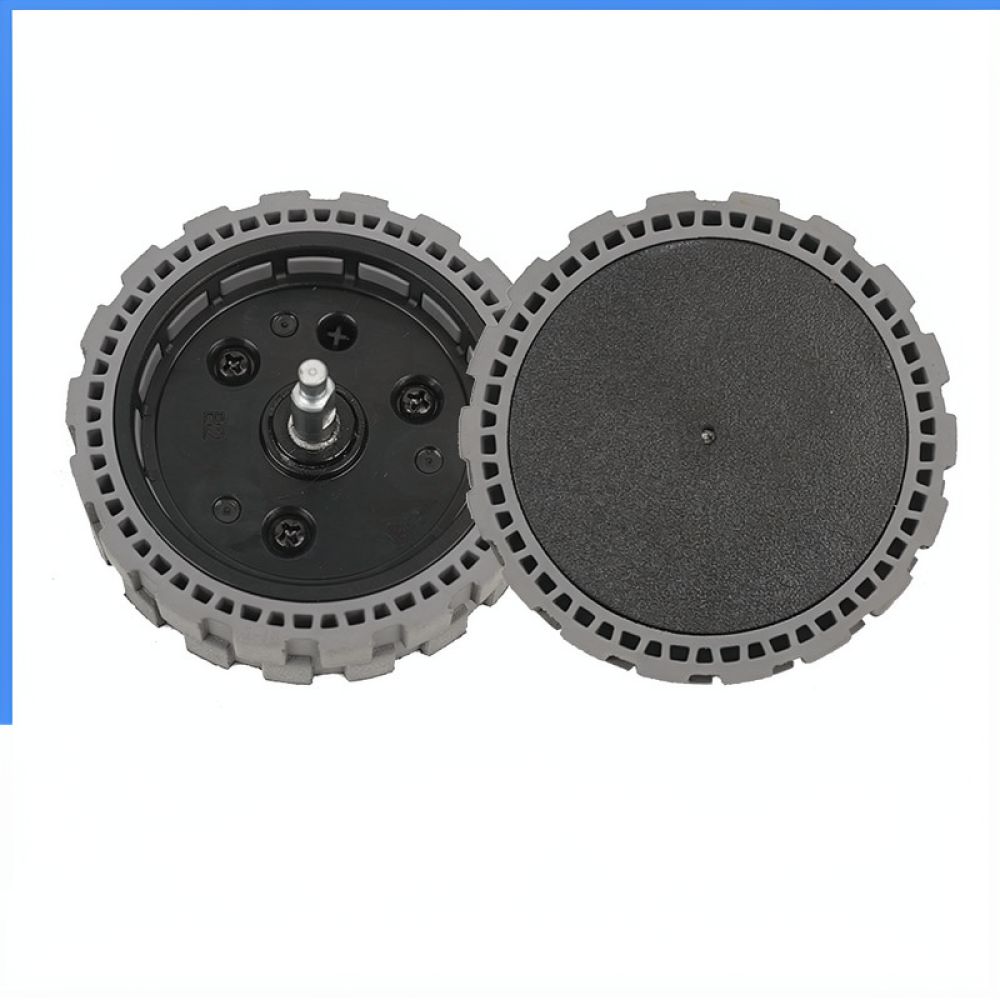 Omni Wheel - For For Ecovacs X1 T10 Turbo