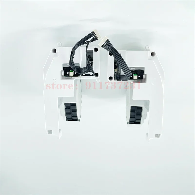 Original Arnagar S8Pro Cleanin - đánh giá và giá Line Follower Robot