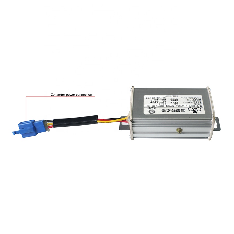 NT011 48V/60V/72V/84V 60W DC M - đánh giá và giá Dc Motor