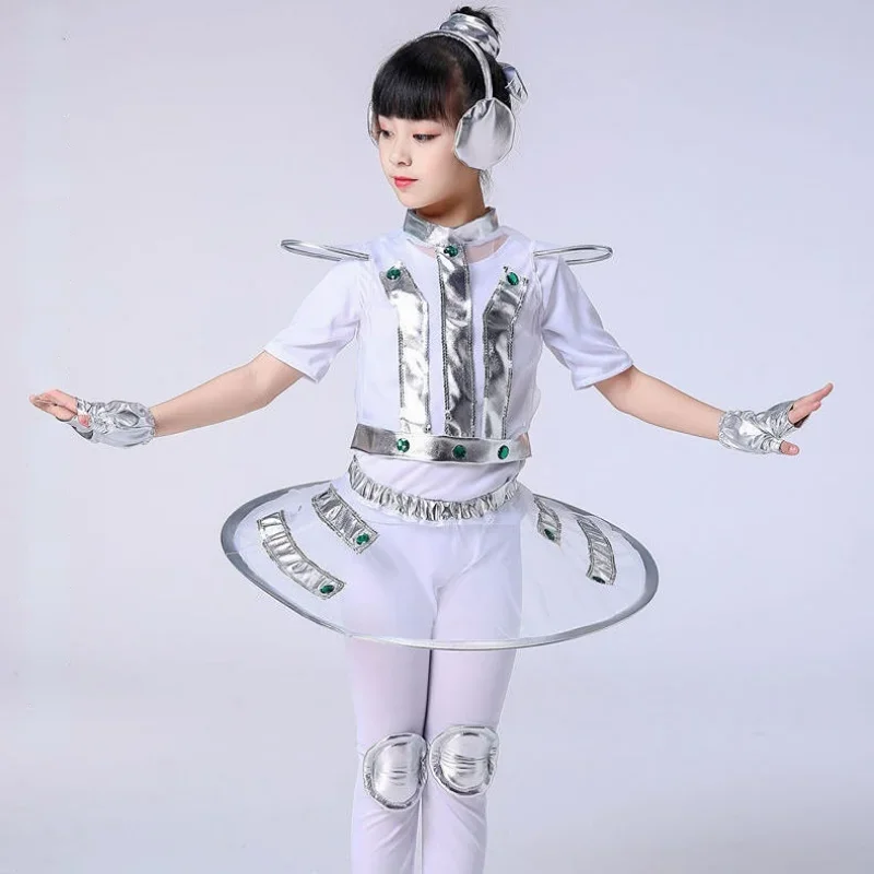 Kids Robot Space Future Style  - đánh giá và giá Robot Kit