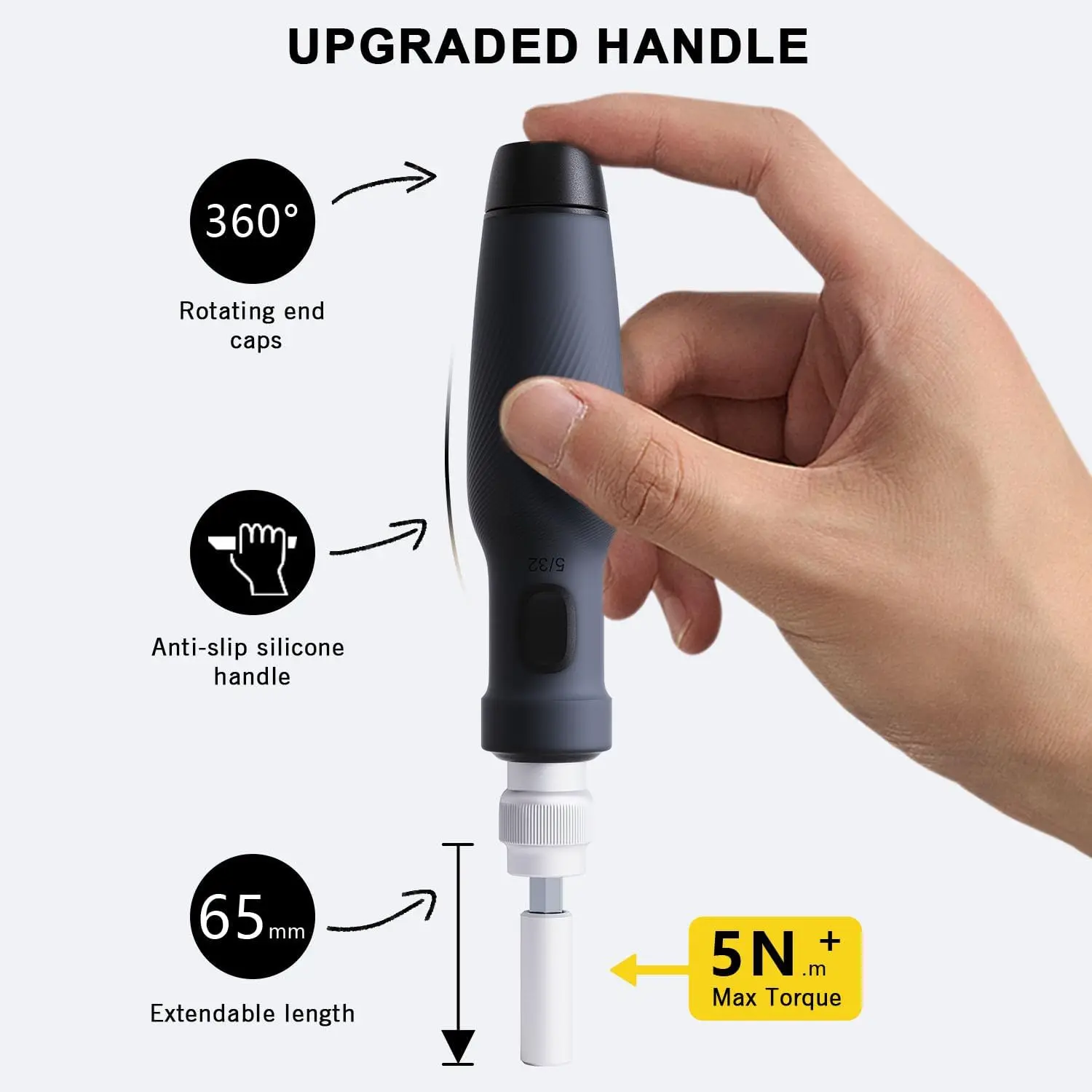 Mini Precision Screwdriver Set - đánh giá và giá Microbit