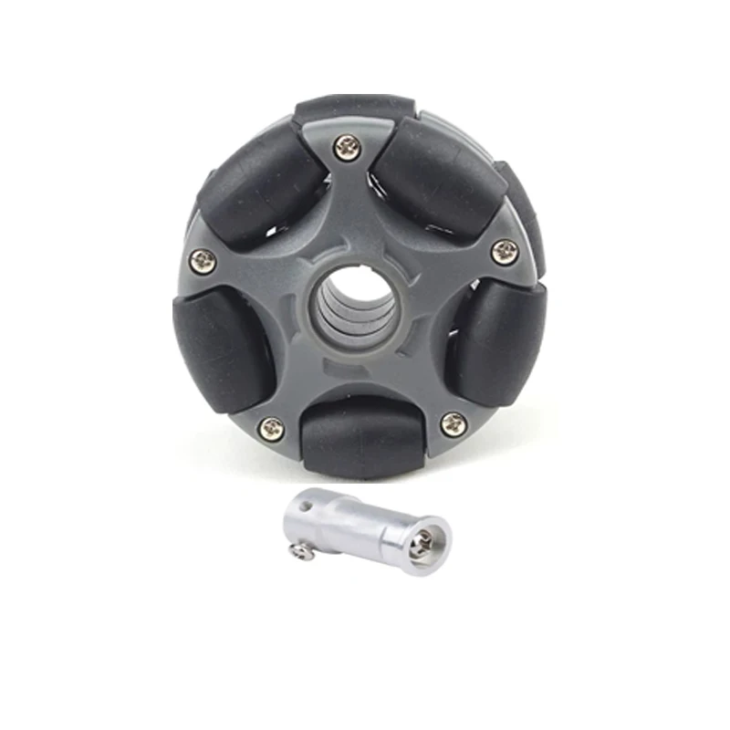 5/20Kg Load 1/2/4pcs Wheel 58/ - đánh giá và giá Robot Wheel