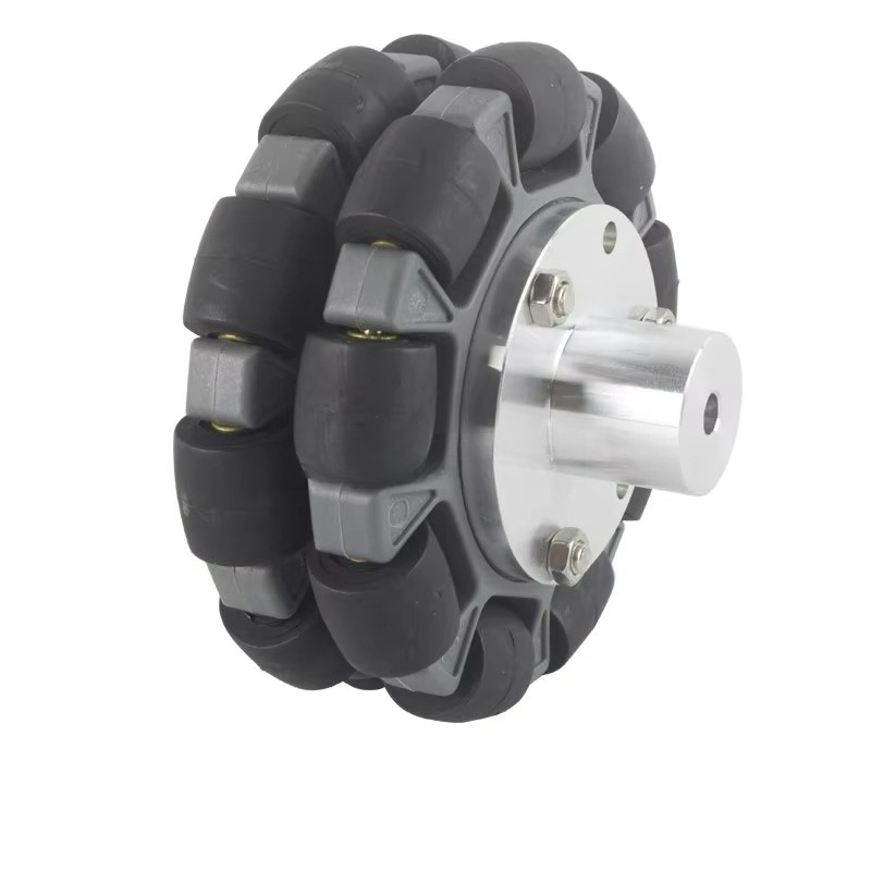 5/20Kg Load 1/2/4pcs Wheel 58/ - đánh giá và giá Robot Wheel