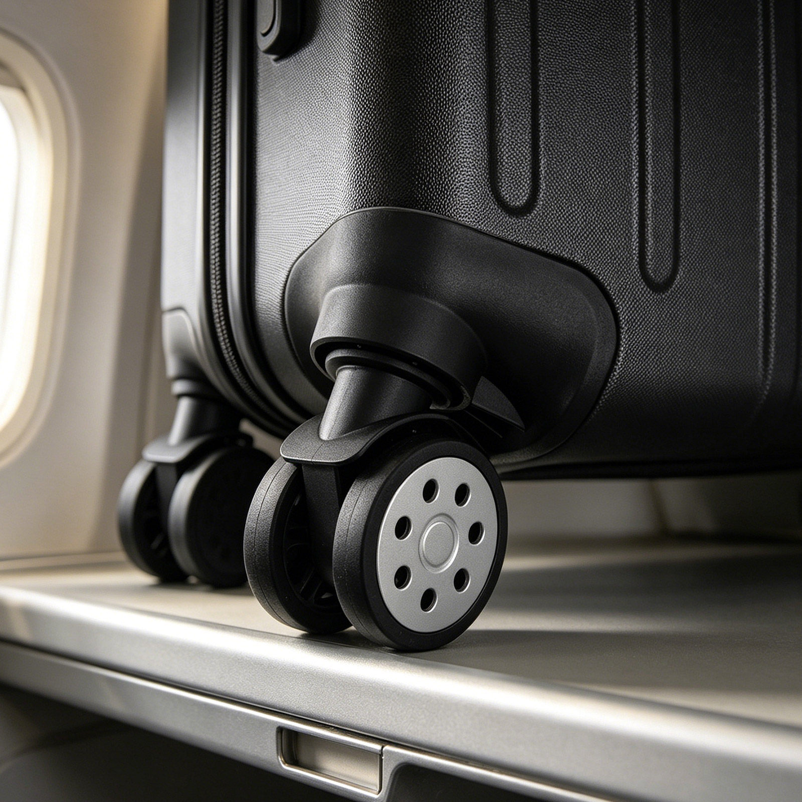 Universal Swivel Caster Wheel  - đánh giá và giá Caster Wheel