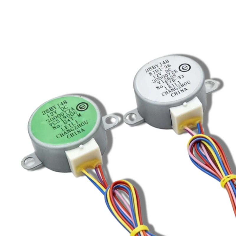 DC 12V 28BYJ48 Stepper Motor f - đánh giá và giá Dc Motor