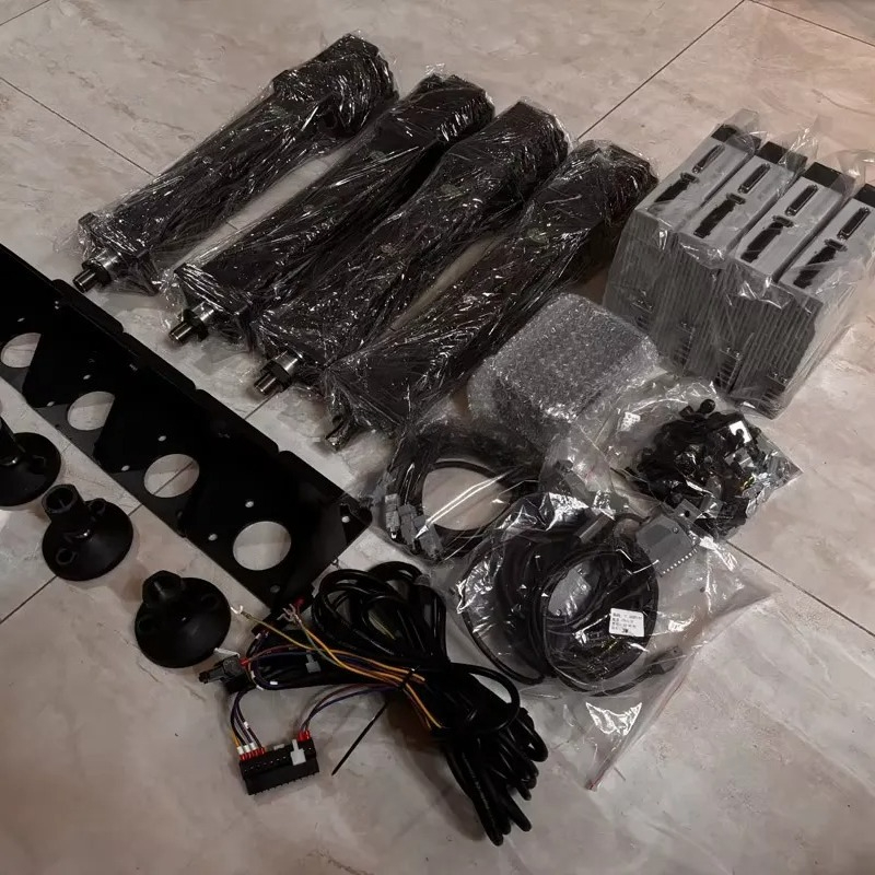 2026750W for AASD15A Servo Mot - đánh giá và giá Servo Kit