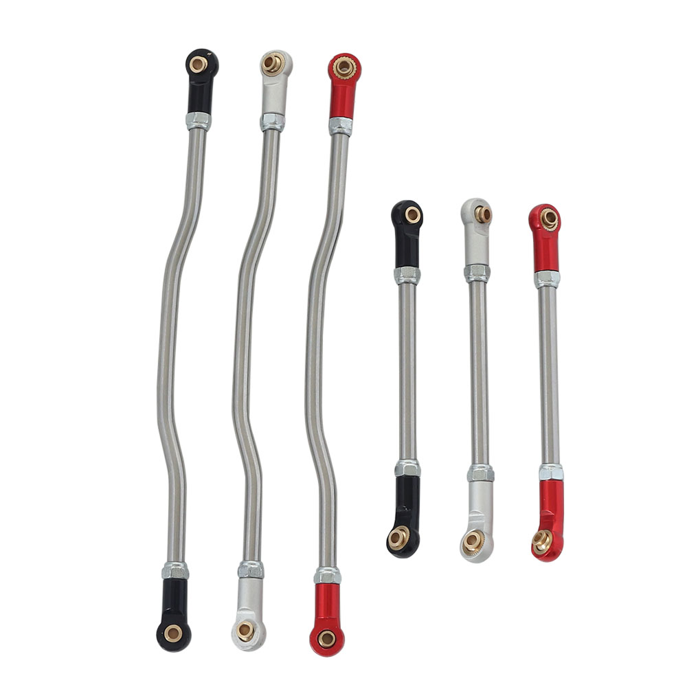 2 Chiếc Có Thể Điều Chỉnh Chỉ  - đánh giá và giá Servo Kit