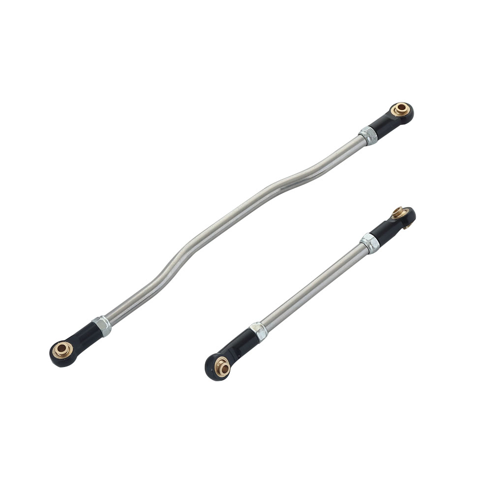 2 Chiếc Có Thể Điều Chỉnh Chỉ  - đánh giá và giá Servo Kit