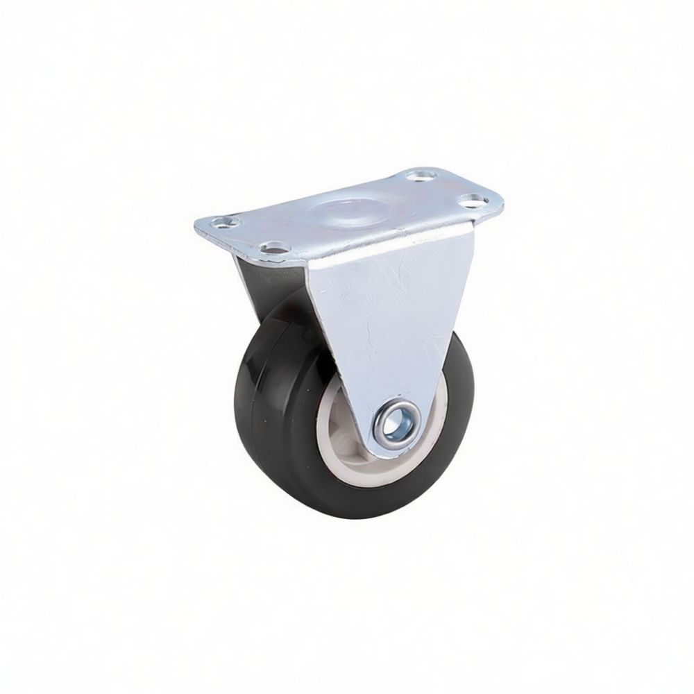 Heavy Duty Mute Caster Wheels  - đánh giá và giá Caster Wheel