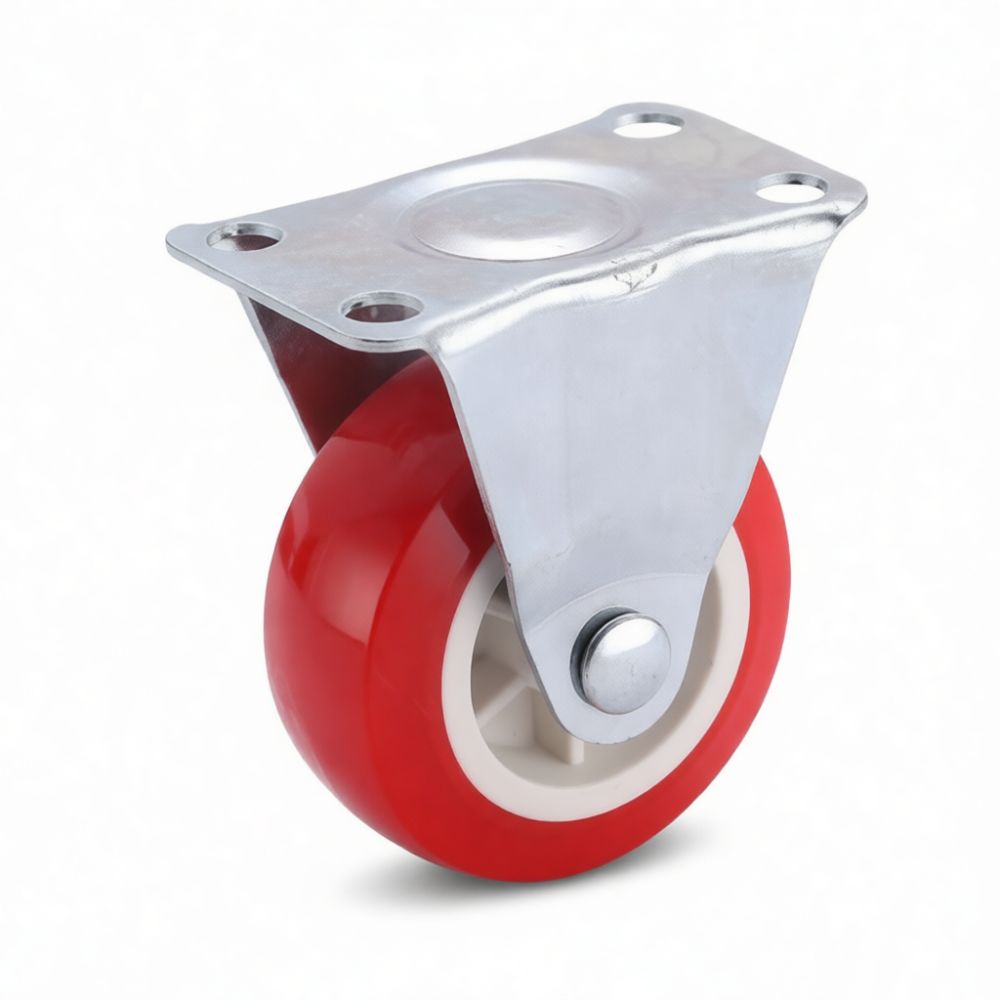 Heavy Duty Mute Caster Wheels  - đánh giá và giá Caster Wheel