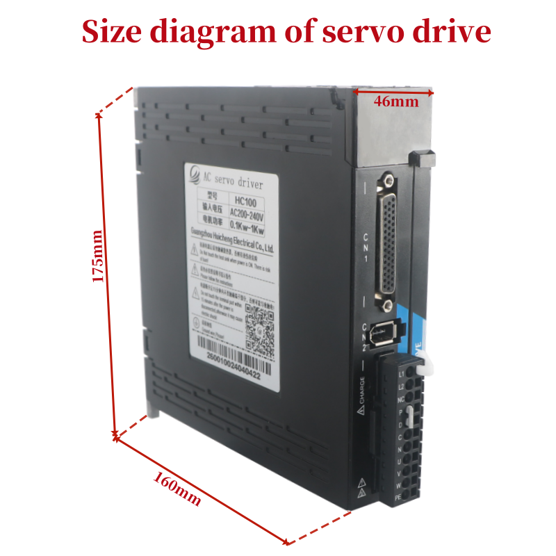 Servo Motor Kit, Speed 3000rpm - đánh giá và giá Servo Kit