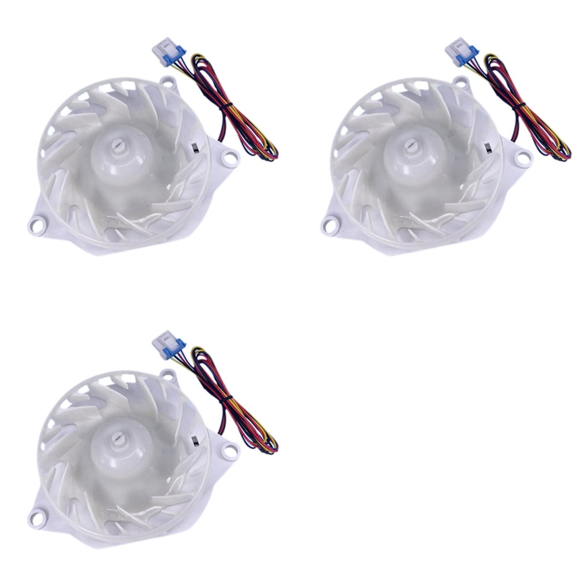 update. 3X EAU63503702 Refrige - đánh giá và giá Dc Motor