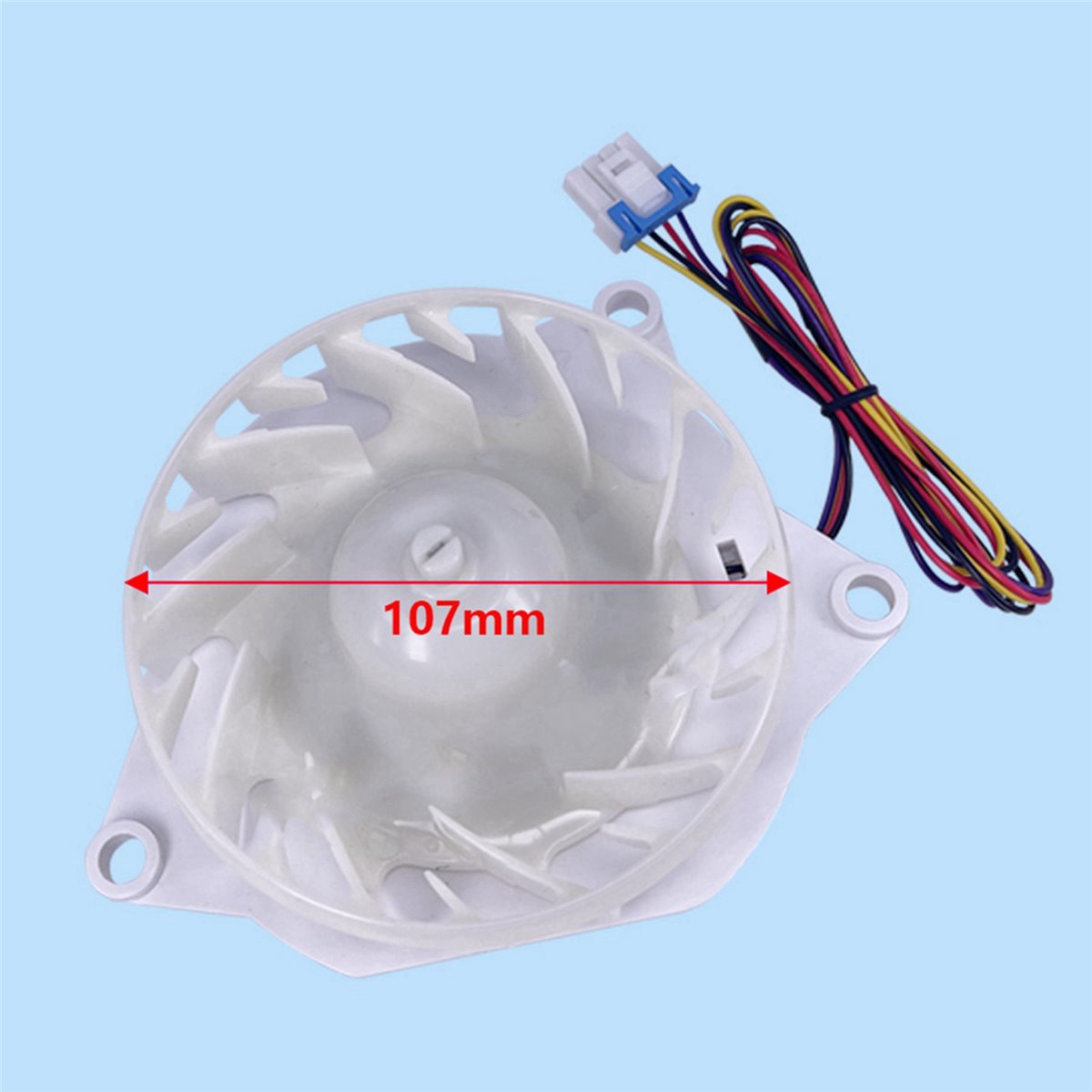 update. 3X EAU63503702 Refrige - đánh giá và giá Dc Motor