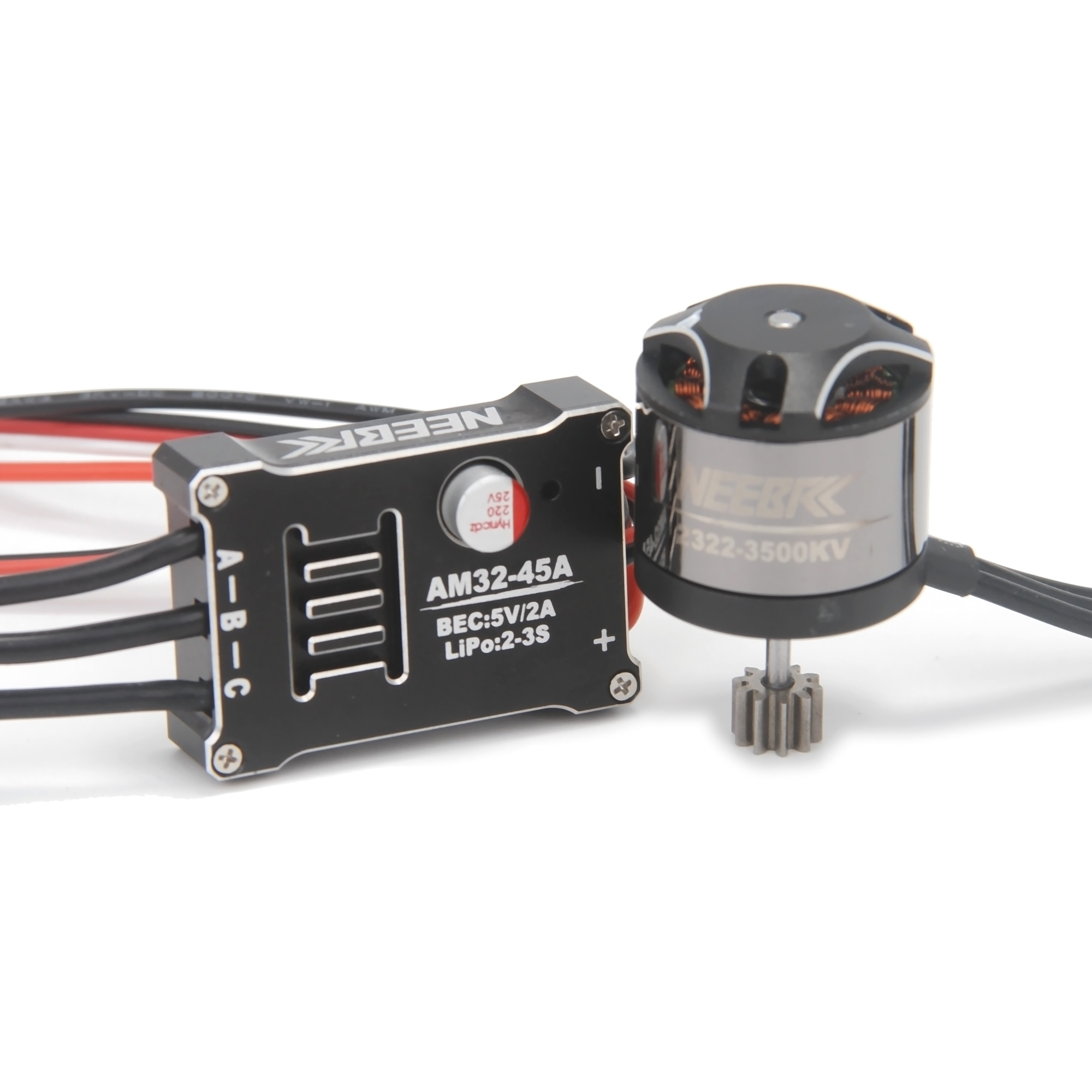 1/12 RC MN Car Upgrade Kit 232 - đánh giá và giá Robot Car Kit