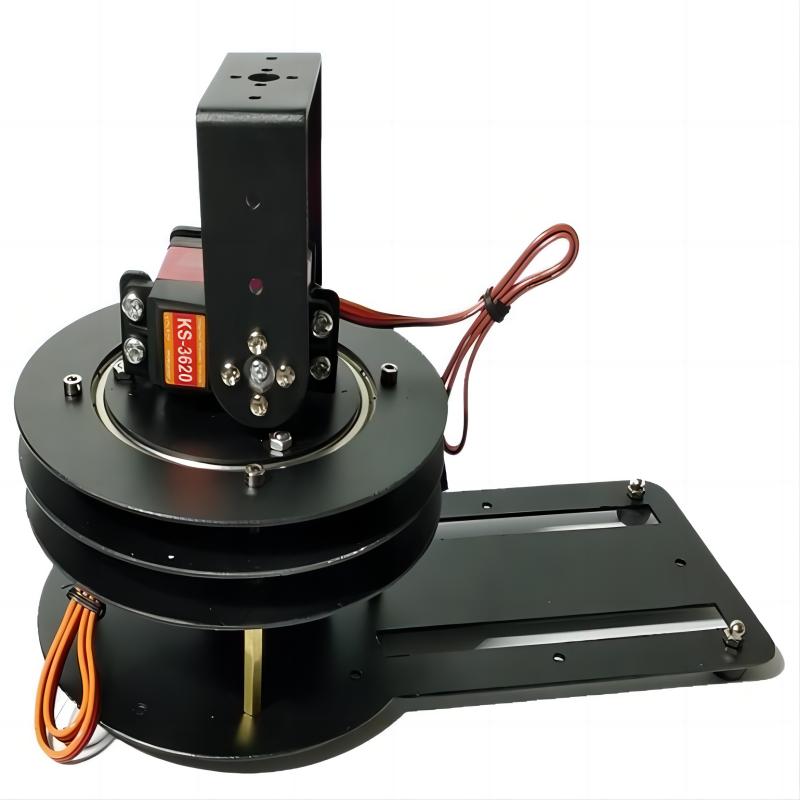 2 DOF Rotating Gimbal Robot Ma - đánh giá và giá Arduino Robot