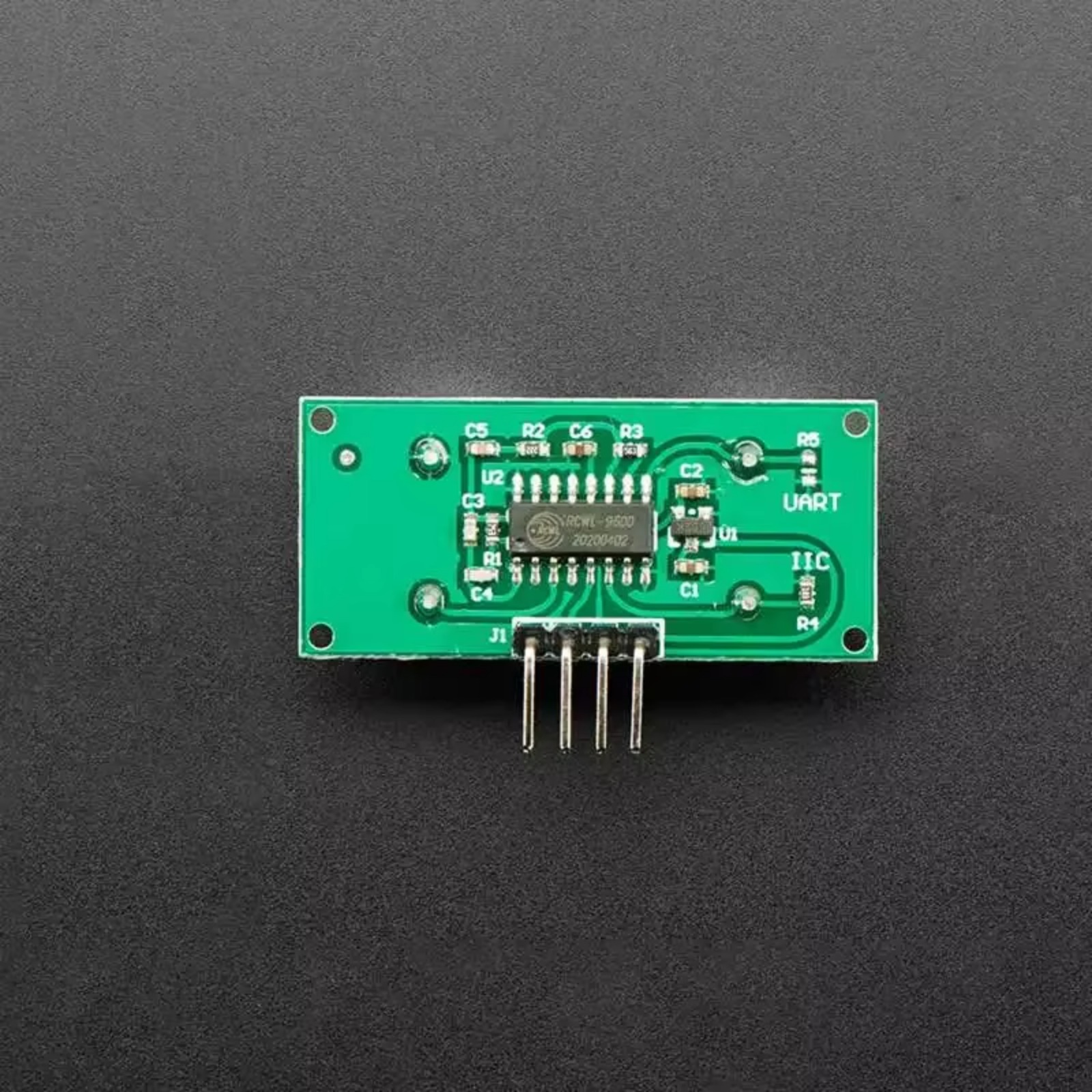 DIYmall RCWL-1601 Ultrasonic D - đánh giá và giá Ultrasonic Distance Sensor