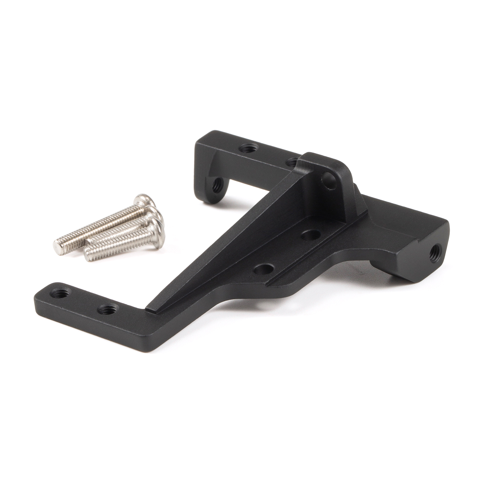 Aluminum BTA Servo Mount and S - đánh giá và giá Robot Car Kit