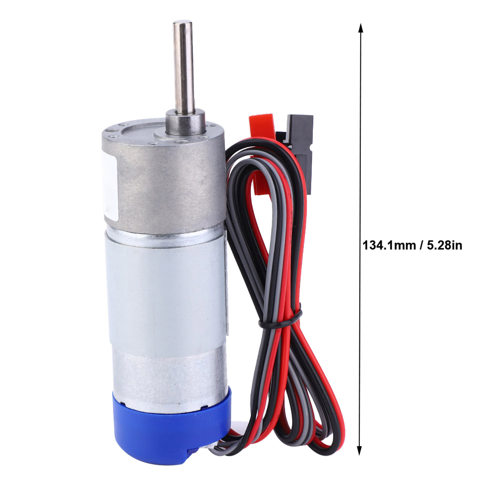 1PC 12V DC Brushed Encoder Mot - đánh giá và giá Dc Motor 12V