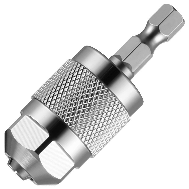 Drill Chuck Keyless Screwdrive - đánh giá và giá Microbit