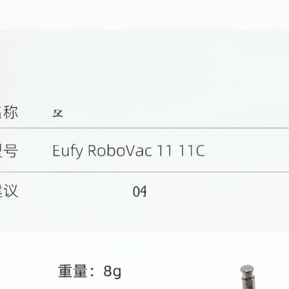 Vacuum Cleaner Spare Parts Set - đánh giá và giá Omni Wheel