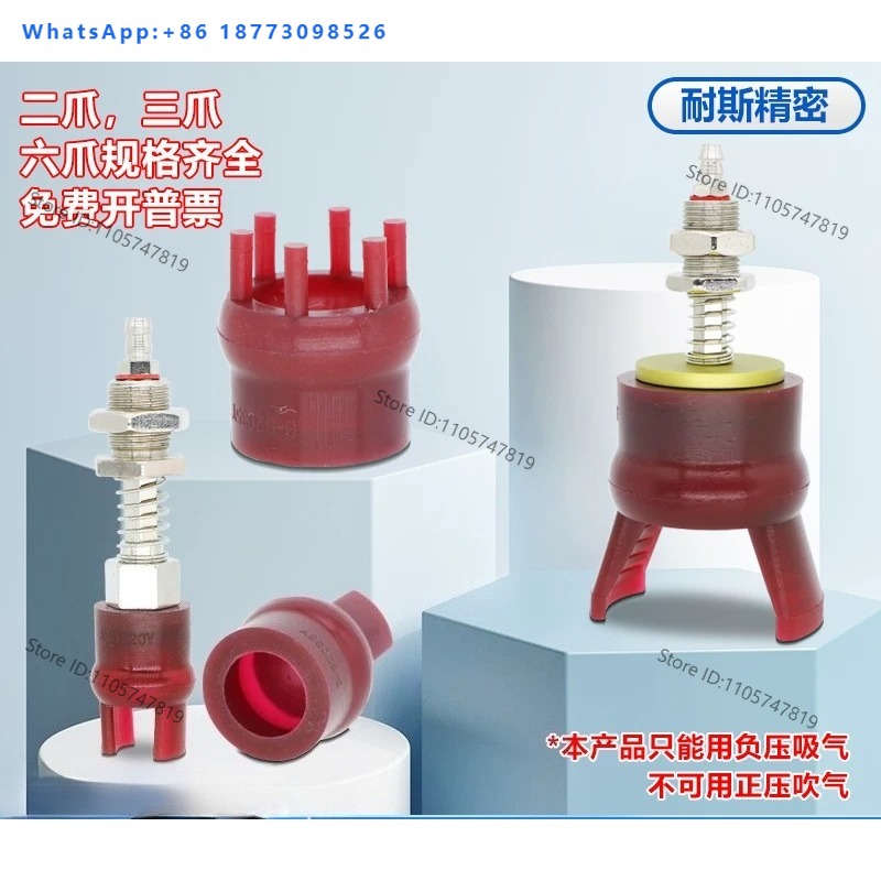 （10PCS）I-njection molding mach - đánh giá và giá Robot Gripper Claw