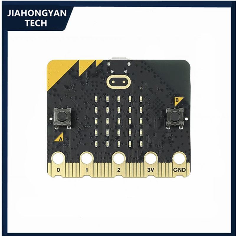 Original BBC Microbit V2 Micro - đánh giá và giá Microbit Robot
