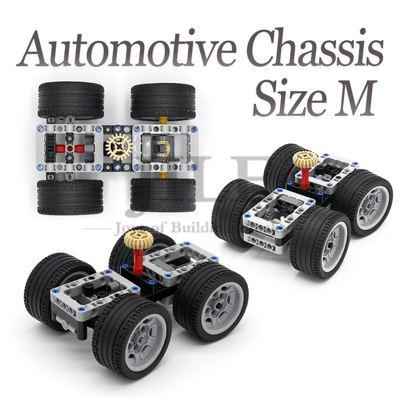 Moc Technical Mechanical Spide - đánh giá và giá Line Follower Robot
