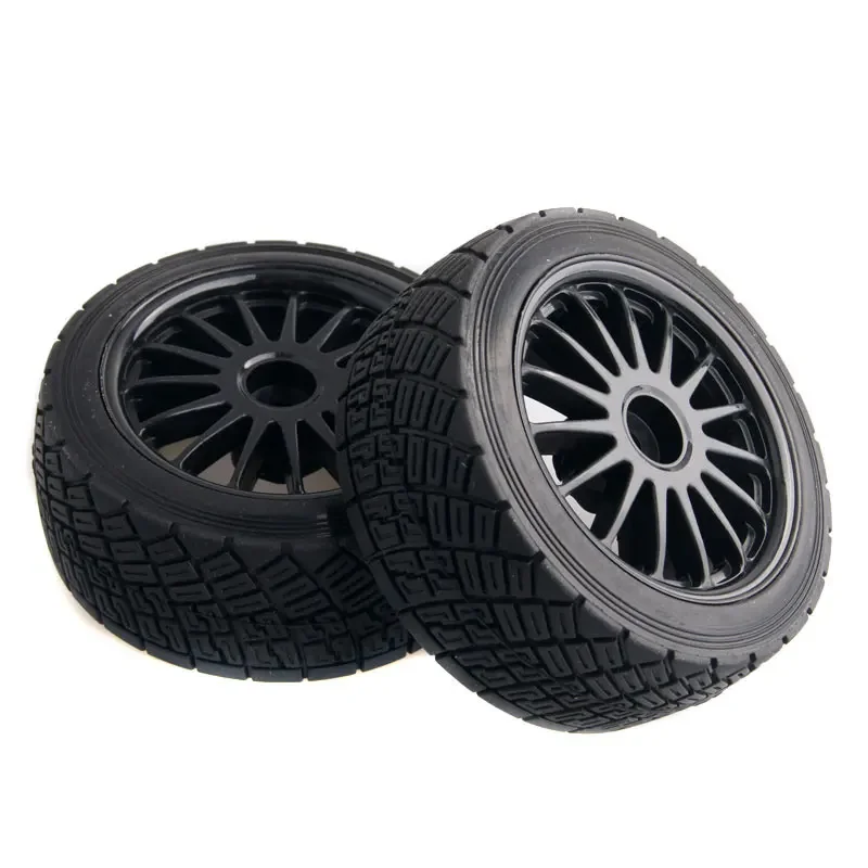 4PCS 2.2 Inch Wheel Rims Hub & - đánh giá và giá Omni Wheel