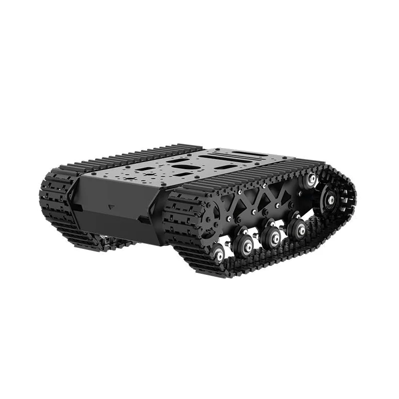10KG Load Strong Shock Absorpt - đánh giá và giá Robot Chassis
