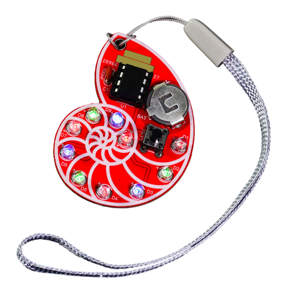 Electronic LED Dot Matrix Hour - đánh giá và giá Line Follower Robot