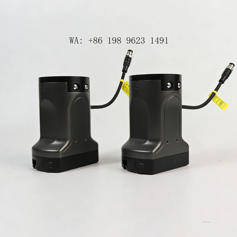 Multi-function High Precision  - đánh giá và giá Robot Gripper Claw
