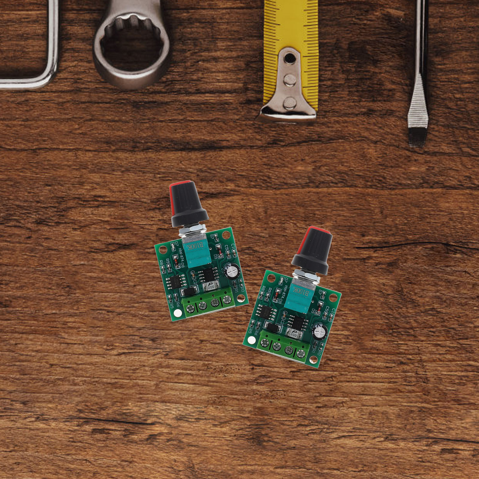 5Pcs Dc Motor Speed Controller - đánh giá và giá Dc Motor 12V