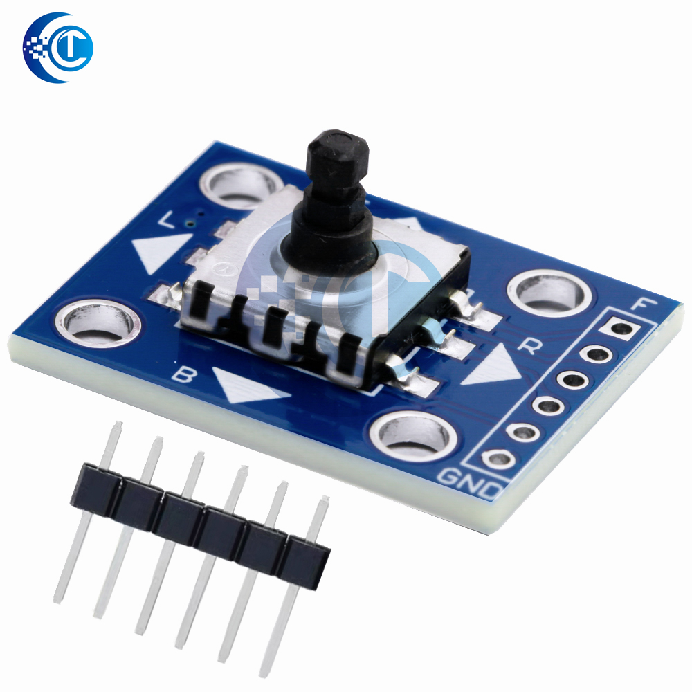 5Way Navigation Button Module  - đánh giá và giá Stm32 Robot