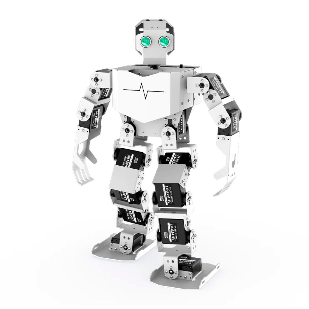 Hiwonder Tonybot Multimodal La - đánh giá và giá Robot Kit