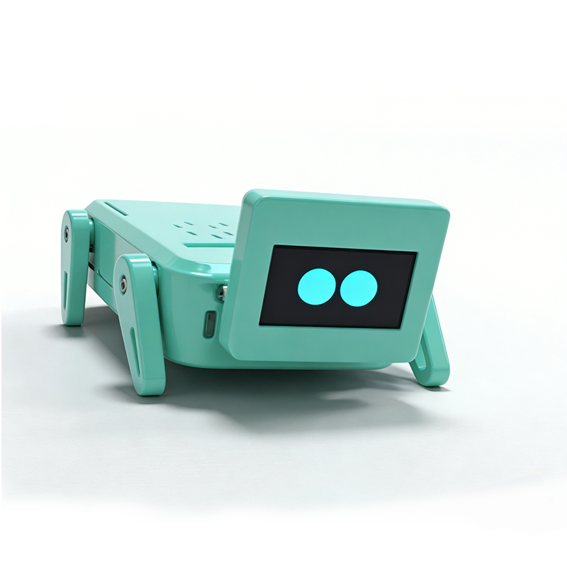 ESP32-S3 AI Voice Dialogue Rob - đánh giá và giá Stm32 Robot