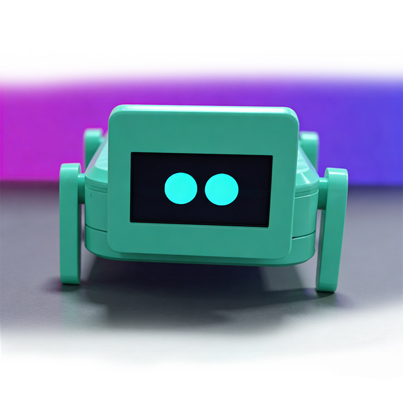 ESP32-S3 AI Voice Dialogue Rob - đánh giá và giá Stm32 Robot