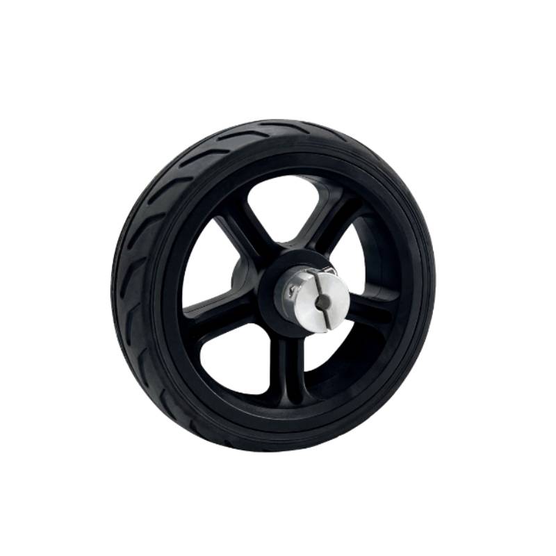 Smart Car Solid Rubber Wheel,  - đánh giá và giá Robot Wheel