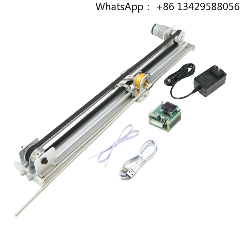 WHEELTEC IP570 STM32 Version E - đánh giá và giá Stm32 Robot