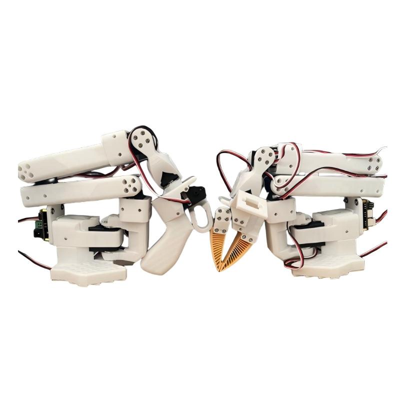 Assembled SO-ARM101 LeRobot Ro - đánh giá và giá Robot Arm Kit