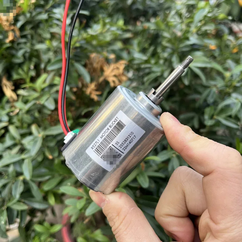 High Speed Small Brushless Mot - đánh giá và giá Robot Car Kit