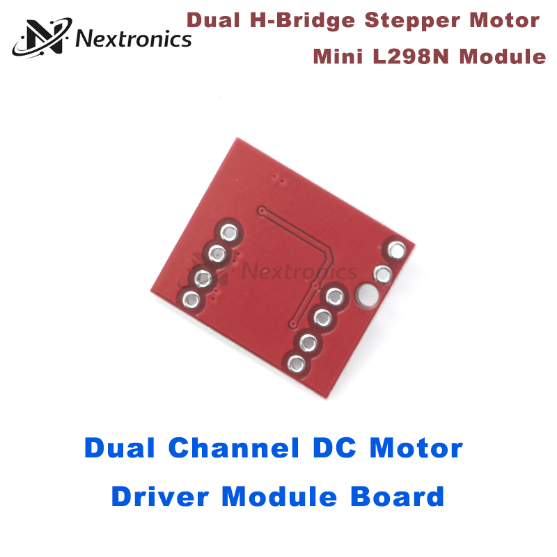 1/3PCS MX1508 TC1508 DC Motor  - đánh giá và giá L298N Module