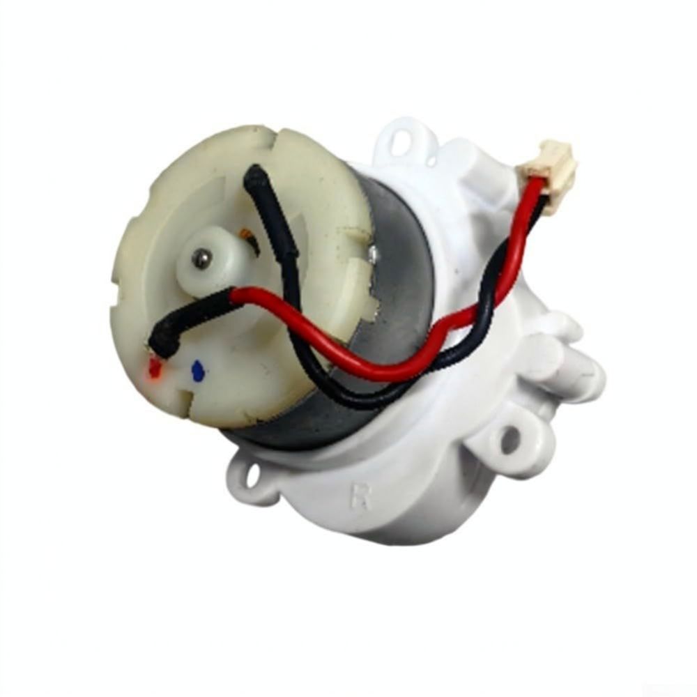 Robot Vacuum Motor Replacement - đánh giá và giá Robot Kit