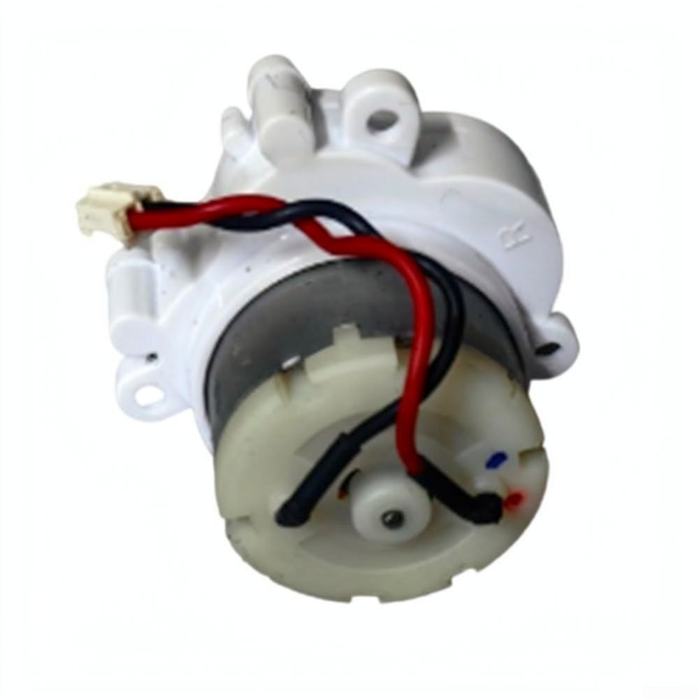 Robot Vacuum Motor Replacement - đánh giá và giá Robot Kit