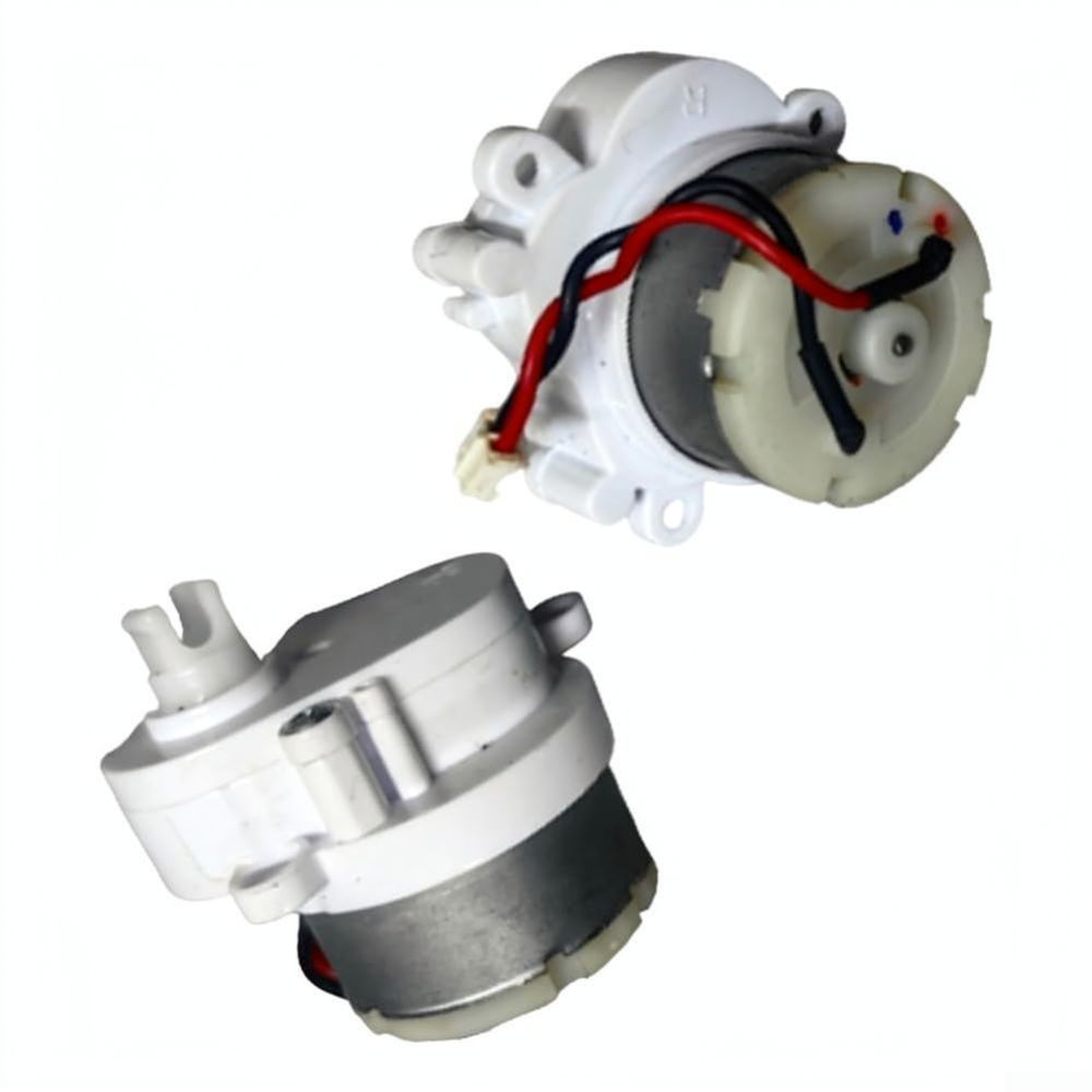 Robot Vacuum Motor Replacement - đánh giá và giá Robot Kit