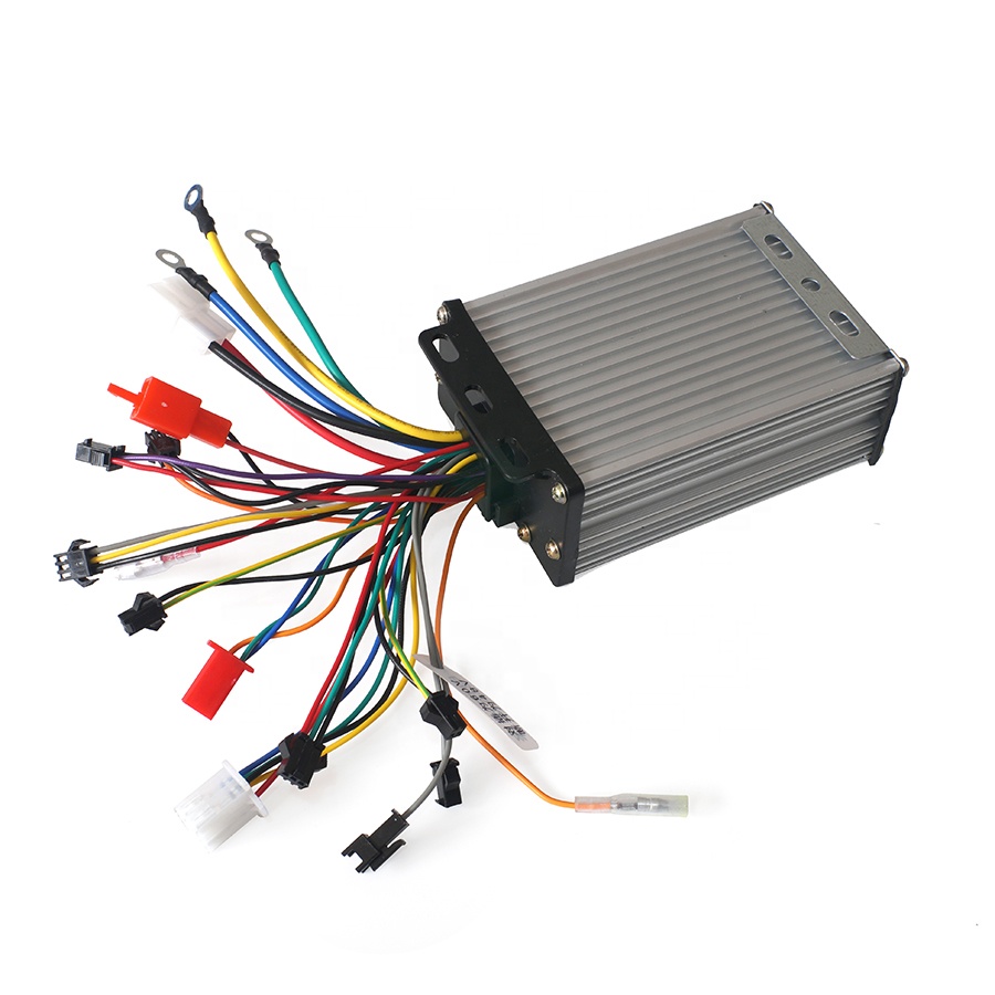 48V 60V 450W DC Motor Controll - đánh giá và giá Dc Motor